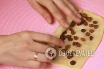 Сдобные булочки - Шаг 15 Сдобные булочки - Шаг 15