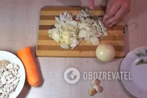 Полтавські галушки - Крок 7 Полтавські галушки - Крок 7