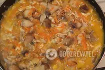 Полтавські галушки - Крок 9 Полтавські галушки - Крок 9