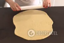 Булочки с маком - Шаг 18 Булочки с маком - Шаг 18