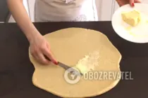 Булочки с маком - Шаг 19 Булочки с маком - Шаг 19