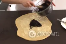 Булочки с маком - Шаг 20 Булочки с маком - Шаг 20