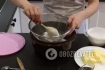 Булочки с маком - Шаг 2 Булочки с маком - Шаг 2