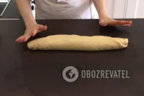 Булочки с маком - Шаг 21 Булочки с маком - Шаг 21