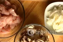 Галушки на кефире - Шаг 4 Галушки на кефире - Шаг 4