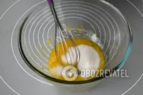Булочки - Шаг 3 Булочки - Шаг 3