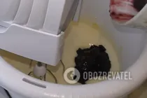 Пряник на кефірі - Крок 2 Пряник на кефірі - Крок 2