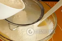 Коврижка медовая - Шаг 5 Коврижка медовая - Шаг 5