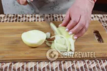 Плов из курицы - Шаг 3 Плов из курицы - Шаг 3
