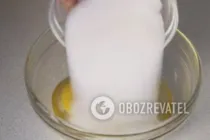 Сдобные булочки - Шаг 3 Сдобные булочки - Шаг 3