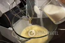 Булочки с маком - Шаг 5 Булочки с маком - Шаг 5