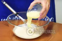 Булочки на кефире - Шаг 6 Булочки на кефире - Шаг 6