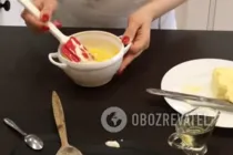 Булочки с маком - Шаг 6 Булочки с маком - Шаг 6