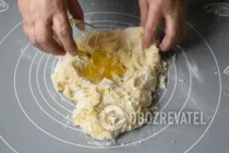 Булочки - Шаг 6 Булочки - Шаг 6