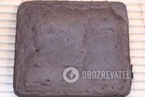 Коврижка с вареньем - Шаг 6 Коврижка с вареньем - Шаг 6