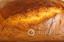 Коврижка медовая - Шаг 7 Коврижка медовая - Шаг 7