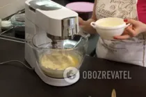 Булочки с маком - Шаг 7 Булочки с маком - Шаг 7