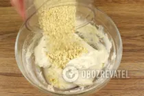 Булочки с творогом - Шаг 8 Булочки с творогом - Шаг 8