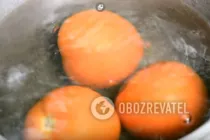 Плов в духовке - Шаг 6 Плов в духовке - Шаг 6