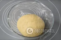 Булочки - Шаг 7 Булочки - Шаг 7