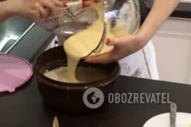 Булочки с маком - Шаг 8 Булочки с маком - Шаг 8