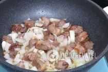 Плов з м'ясом - Крок 2 Плов з м'ясом - Крок 2