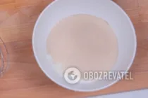 Булочки сіннабон - Крок 4 Булочки сіннабон - Крок 4