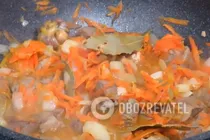 Плов з м'ясом - Крок 4 Плов з м'ясом - Крок 4