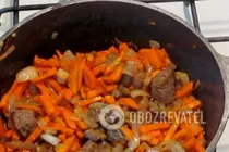 Плов - Шаг 5 Плов - Шаг 5