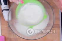 Булочки сіннабон - Крок 5 Булочки сіннабон - Крок 5