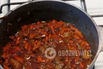 Плов - Шаг 6 Плов - Шаг 6