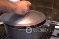 Узбекский плов - Шаг 6 Узбекский плов - Шаг 6