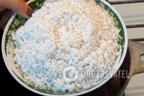 Плов - Шаг 7 Плов - Шаг 7