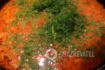 Плов з куркою - Крок 7 Плов з куркою - Крок 7