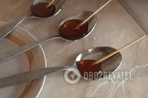 Конфеты из сахара - Шаг 6 Конфеты из сахара - Шаг 6