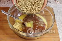 Шоколадные конфеты - Шаг 4 Шоколадные конфеты - Шаг 4