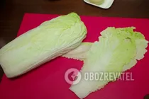 Голубці в мультиварці - Крок 2 Голубці в мультиварці - Крок 2