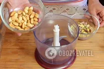 Шоколадные конфеты - Шаг 5 Шоколадные конфеты - Шаг 5