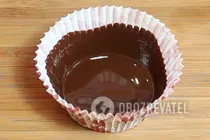 Шоколадные конфеты - Шаг 2 Шоколадные конфеты - Шаг 2