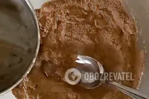 Домашние конфеты - Шаг 4 Домашние конфеты - Шаг 4