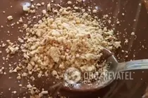 Домашние конфеты - Шаг 5 Домашние конфеты - Шаг 5