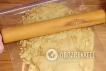 Шоколадные конфеты - Шаг 3 Шоколадные конфеты - Шаг 3