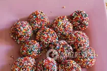 Конфеты - Шаг 7 Конфеты - Шаг 7