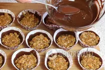 Шоколадные конфеты - Шаг 7 Шоколадные конфеты - Шаг 7
