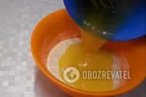 Булочки с изюмом - Шаг 7 Булочки с изюмом - Шаг 7