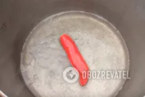 Плов з морепродуктами - Крок 2 Плов з морепродуктами - Крок 2