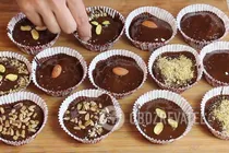 Шоколадные конфеты - Шаг 8 Шоколадные конфеты - Шаг 8