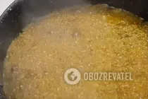 Плов из булгура - Шаг 5 Плов из булгура - Шаг 5