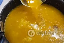 Плов из булгура - Шаг 6 Плов из булгура - Шаг 6