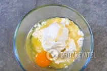 Равиоли с мясом - Шаг 3 Равиоли с мясом - Шаг 3